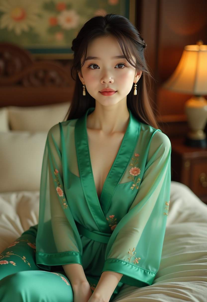 微风吹过的巷口海报
